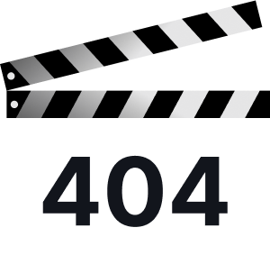 Картинка 404 ошибки